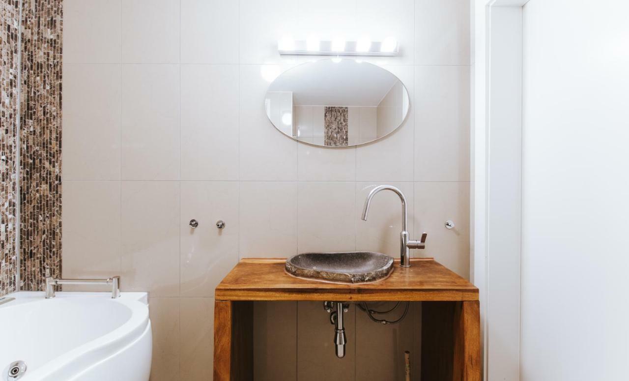 Apartment Vienna Loft Ngoại thất bức ảnh