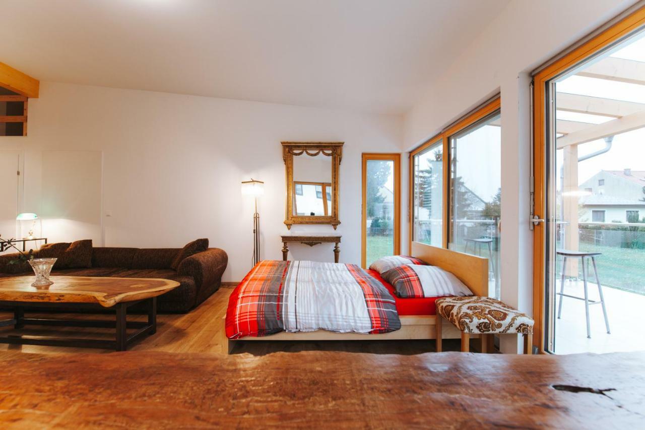 Apartment Vienna Loft Ngoại thất bức ảnh