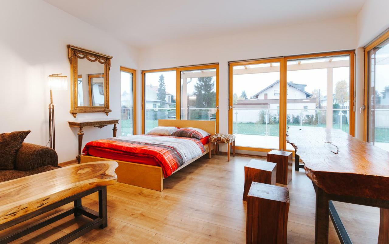 Apartment Vienna Loft Ngoại thất bức ảnh
