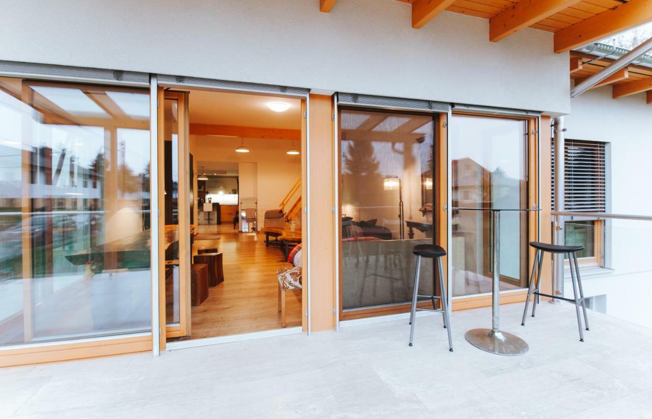 Apartment Vienna Loft Ngoại thất bức ảnh
