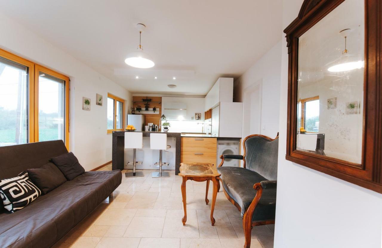 Apartment Vienna Loft Ngoại thất bức ảnh