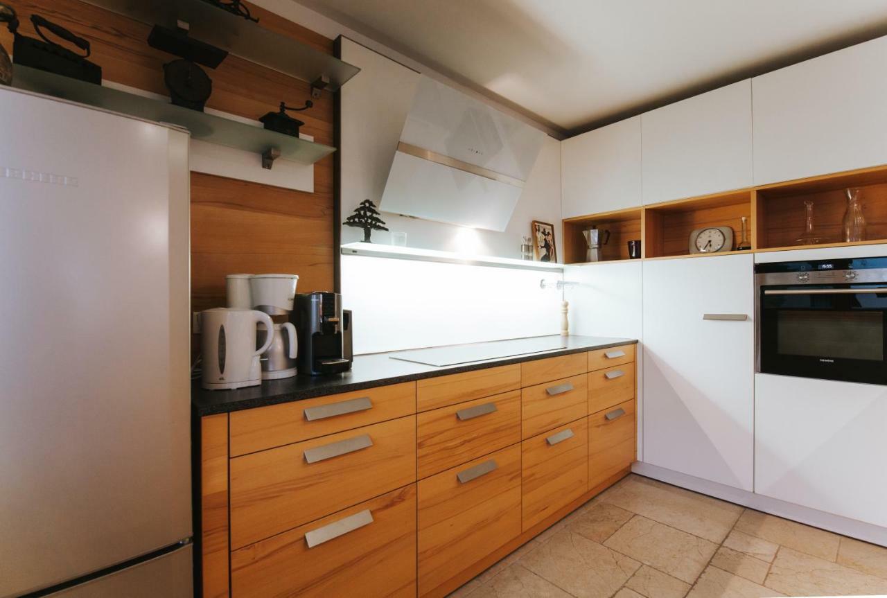 Apartment Vienna Loft Ngoại thất bức ảnh