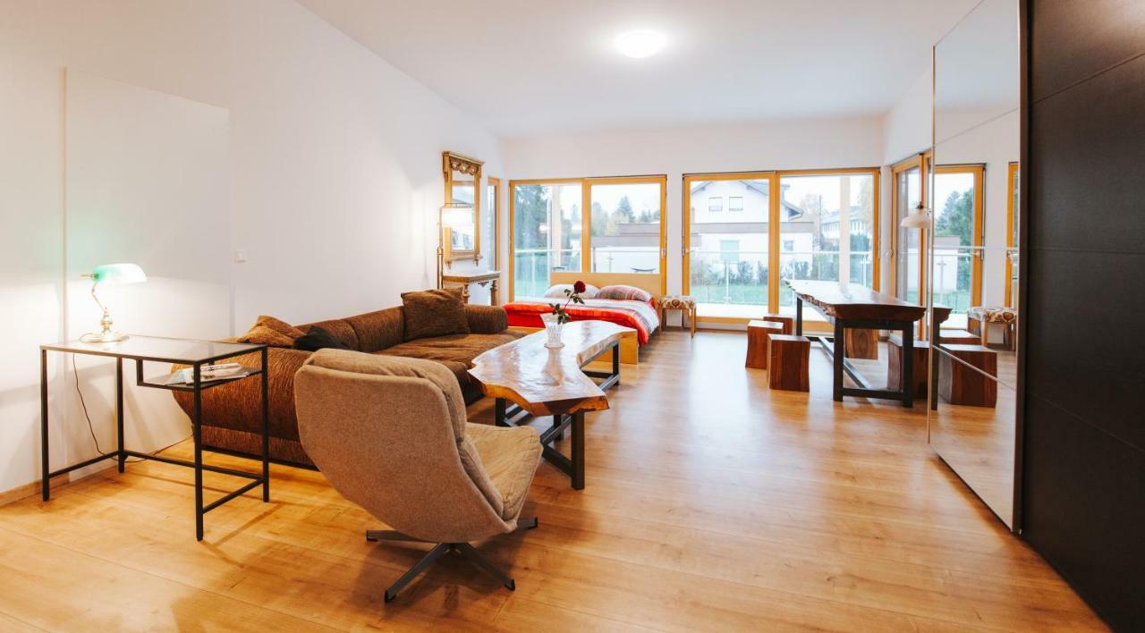 Apartment Vienna Loft Ngoại thất bức ảnh